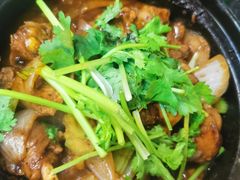 -川香煲(茅台路店)
