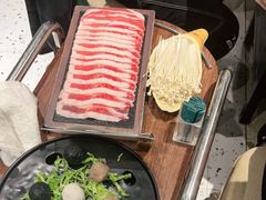 -春润大地海南椰子鸡(沙井京基百纳广场店)