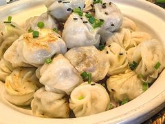 -曹家小菜(胜太路店)