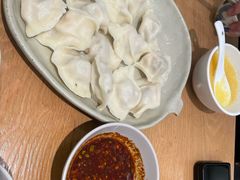 -三姐妹饺子(东木头市店)