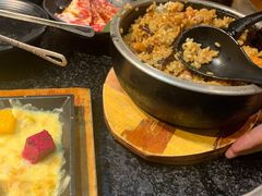 -九田家黑牛烤肉料理(太阳城店)