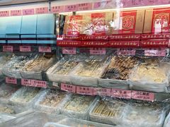 -桂香村(护国寺店)