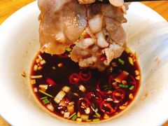 -禾记花园涮肉餐厅