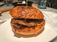 -必胜客(北苑路店)