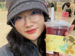 -茉沏(繁花中心店)