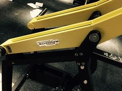 -W FITNESS 威尔仕健身·游泳(七宝店)