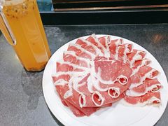 -清真军邺·金富苑肥牛(石坡街旗舰店)