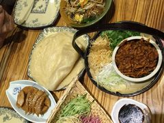 -香满园春饼·家常菜(东大桥店)