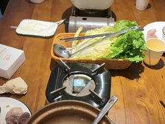 -U你·天然调味(南湖总店)