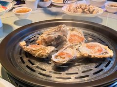 -水禾轩·海鲜蒸汽主题餐厅(拱北店)