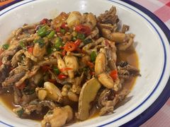 -三只鸟本地特色菜馆(上饶总店)