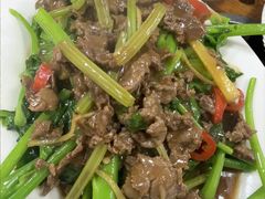 -肥弟大排档(汕樟路店)