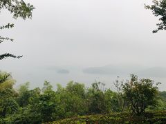 -天目湖涵田半山温泉