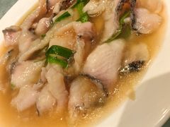 -泉畔人家·老济南经典鲁菜(大明湖店)