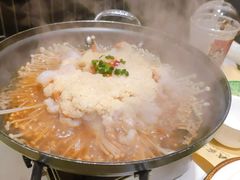 -我家福厨(万达中餐厅店)