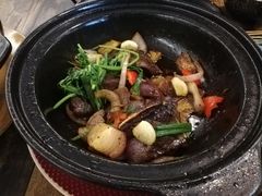 -劲烧-烧烤工坊(保利水城店)