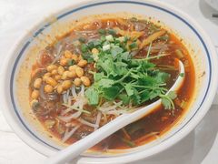 -蓉李记成都名小吃(合肥包河万达店)