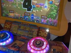 -大玩家超乐场(金华万达店)