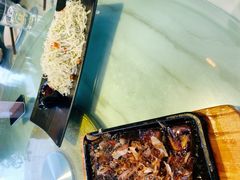 -烛影拾光观景餐厅·创意菜·摄影·小提琴(大唐不夜城店)