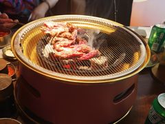 -西塔老太太泥炉烤肉(上海七宝领展广场店)
