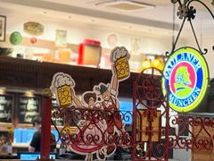 -宝莱纳餐厅(滨江店)