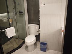 -昆明朗威酒店(昆明火车站店)