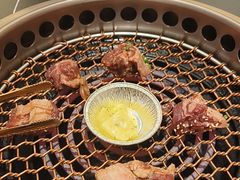 -極屋鮨牛 · 烧肉酒场(时代C馆店)