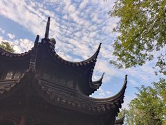 -拙政园
