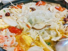 -花水湾红太阳牛肉汤锅