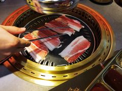 -明洞王妃家烤肉(苏州中心星悦汇店)