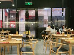 大堂-付小姐在成都(川沙店)
