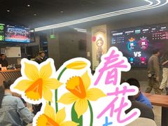 -镭战大联盟真人CS·生日派对·亲子·团建(长风中心店)