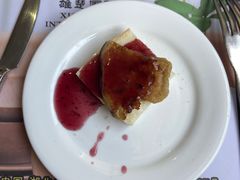-雄楚国际大酒店-四季西餐厅