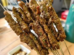 -丁虎子烤肉(国道二店)