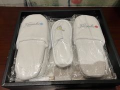 -厦门源昌凯宾斯基大酒店
