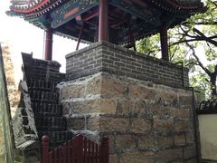 -云峰山自然风景区