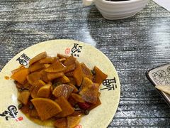 -洪福米线(浣纱路店)