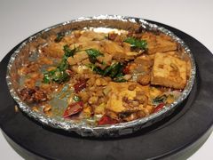 -祥记餐饮•豫粤珍味(郑东新区新长安店)