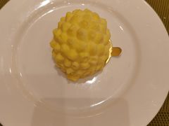 -都会尚膳·海鲜自助餐厅(重庆万豪酒店)