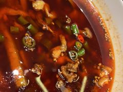 -香丰阁·烤鸭·川湘菜(清河店)
