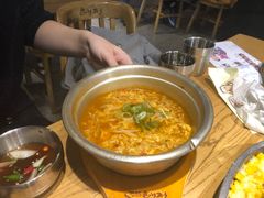 -姜虎东白丁烤肉(恒隆广场店)