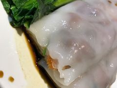 -糖朝(尖沙咀店)