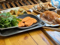 -源味居手把签烧烤(长春一店)
