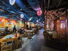 -醉长安(钟楼旗舰店)