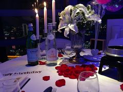-天玑高空江景餐厅&酒吧Sky Secret Restaurant&Bar