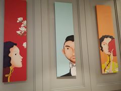 -白玉兰苏州观前街平江路酒店