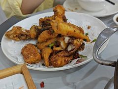 -凯盈阁·顺德私房菜·桑拿鸡
