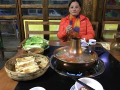 -陀岗美食·云南藏式特色餐厅