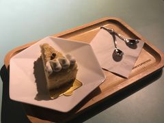 重芝士蛋糕-sugarman espresso素饮糖人高新咖啡工厂
