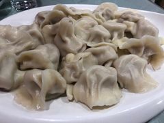 -听涛雅苑百味饺子老家菜馆